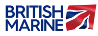 British Marine logo